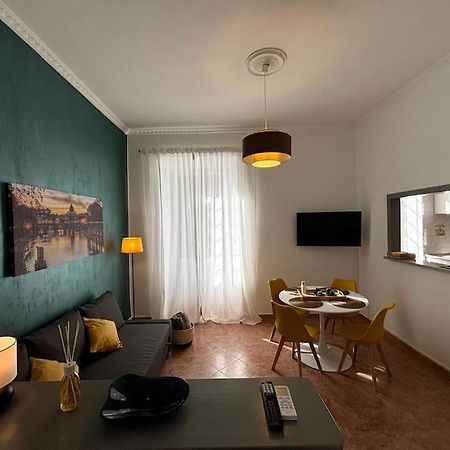 La Casetta Trastevere Рим Екстериор снимка
