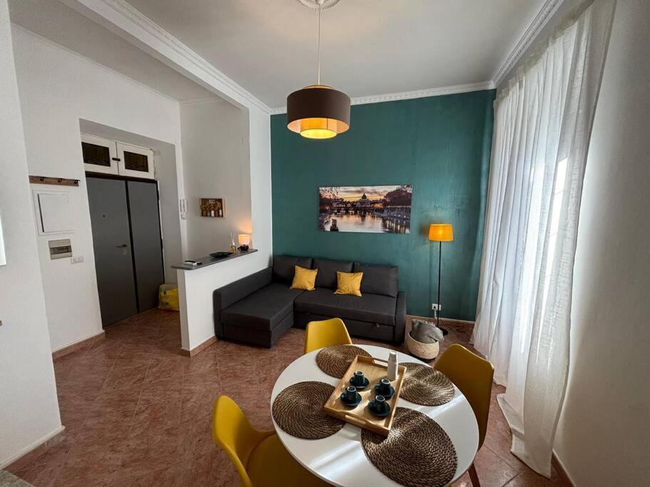 La Casetta Trastevere Рим Екстериор снимка