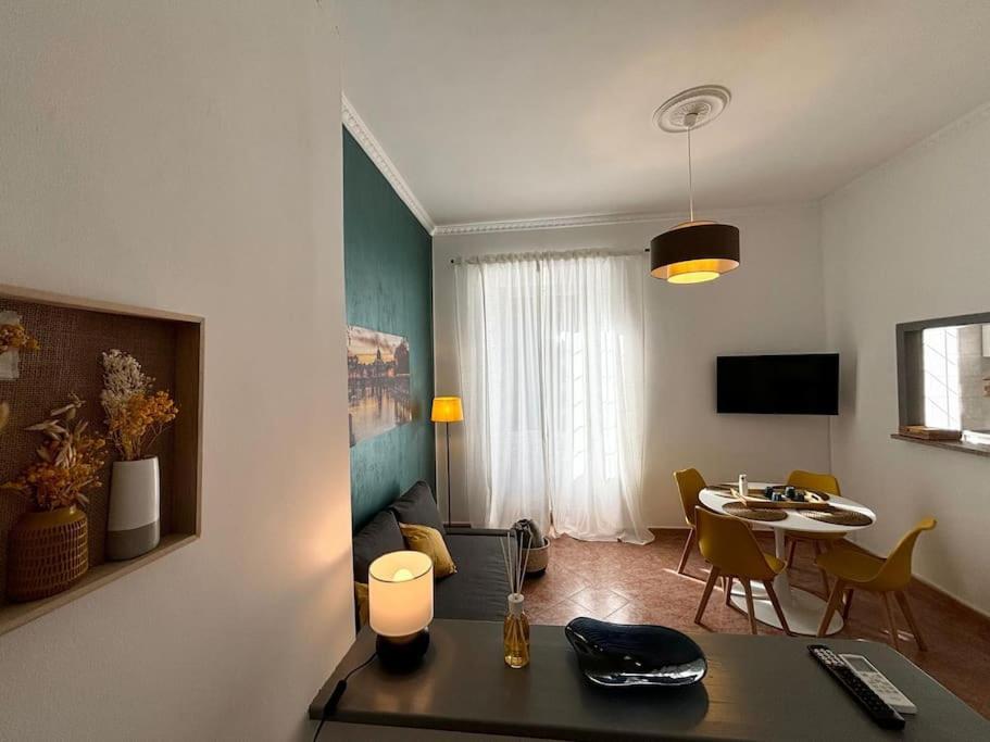 La Casetta Trastevere Рим Екстериор снимка