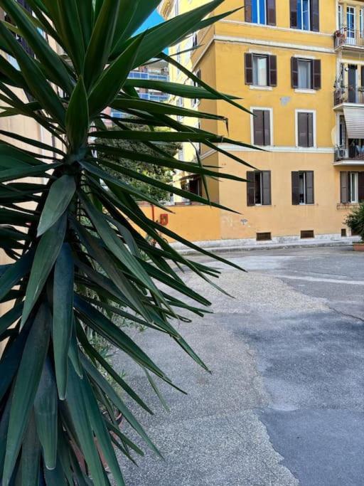 La Casetta Trastevere Рим Екстериор снимка